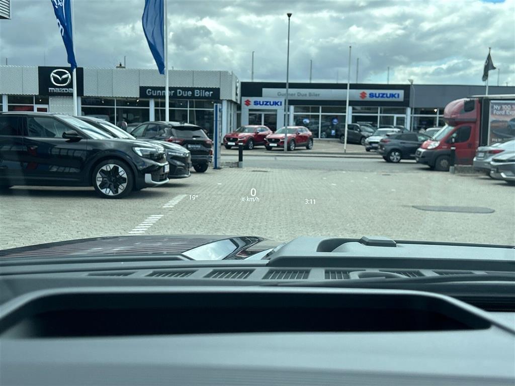 Ford F 150 Raptor billede 26