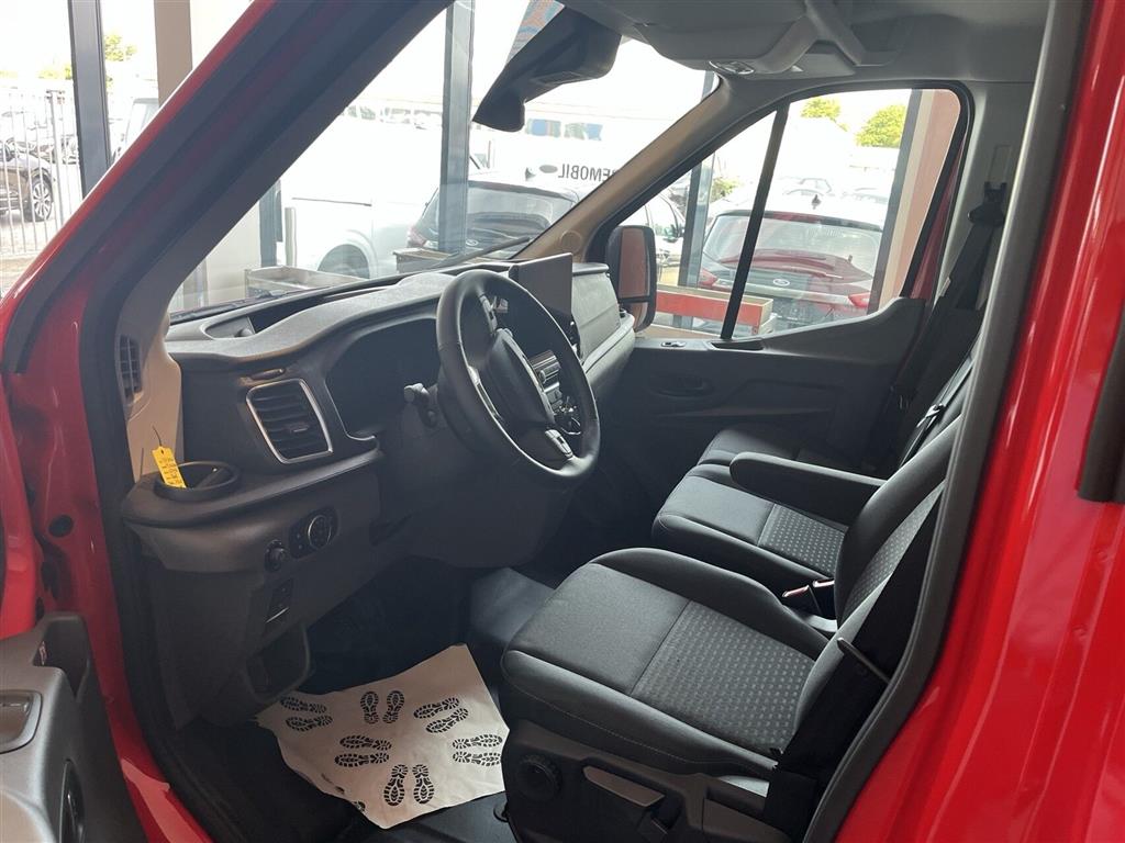 Ford Transit Trend billede 3
