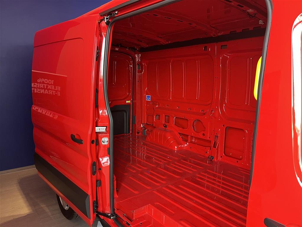 Ford Transit Trend billede 5