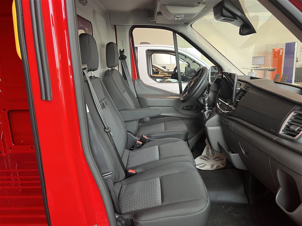 Ford Transit Trend billede 6