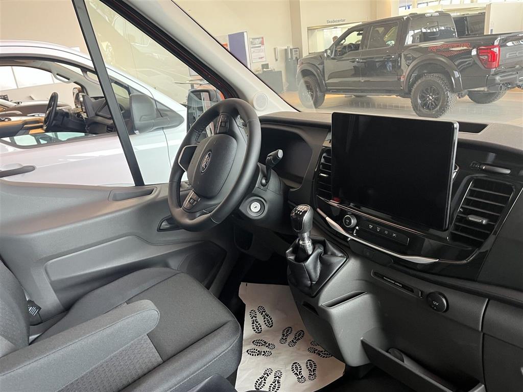 Ford Transit Trend billede 7
