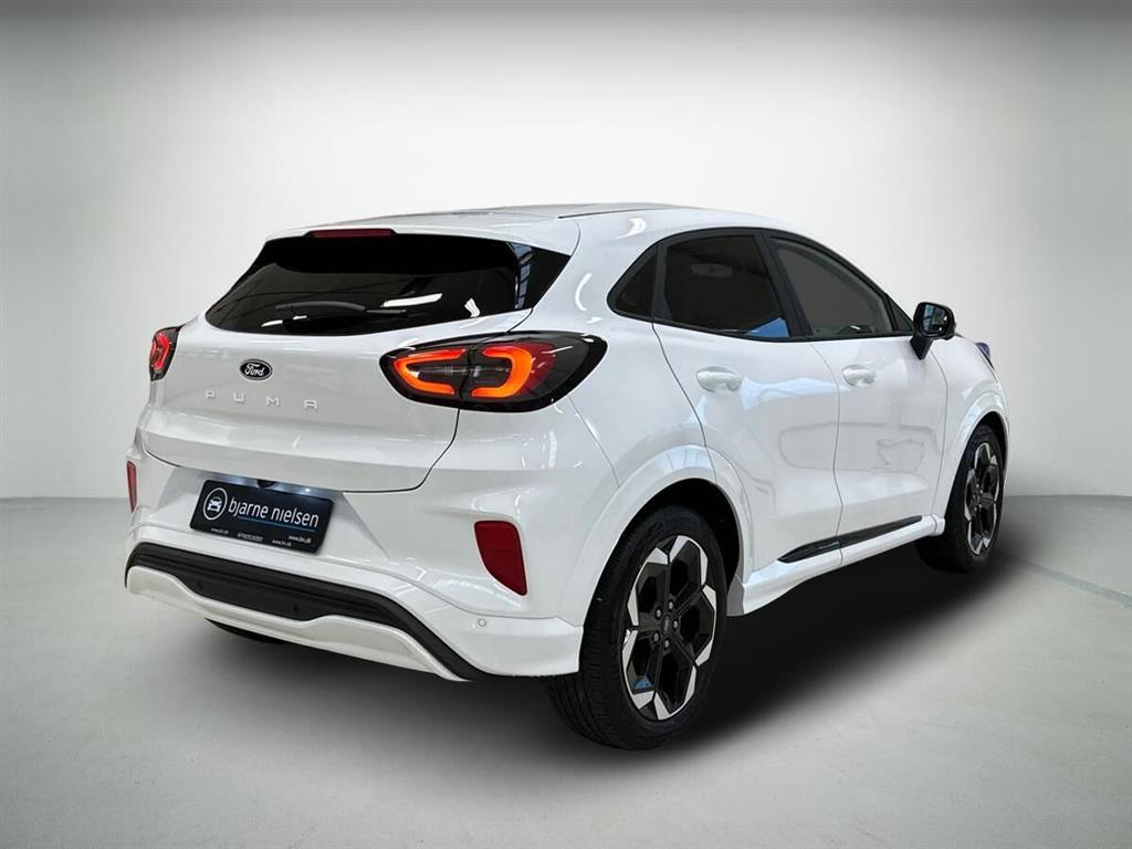 Ford Puma Gen-E Premium billede 2