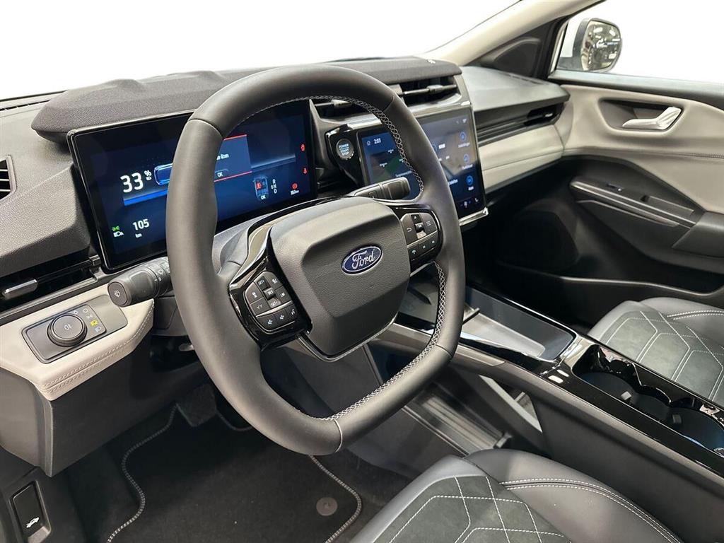 Ford Puma Gen-E Premium billede 3