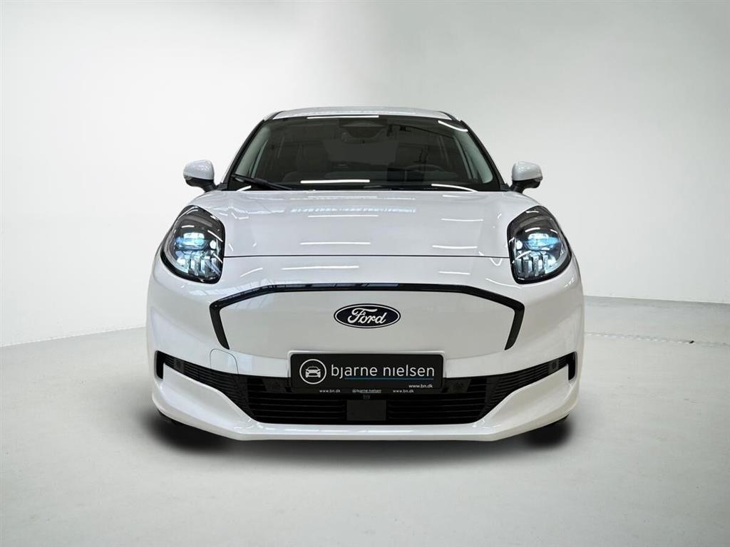 Ford Puma Gen-E Premium billede 6