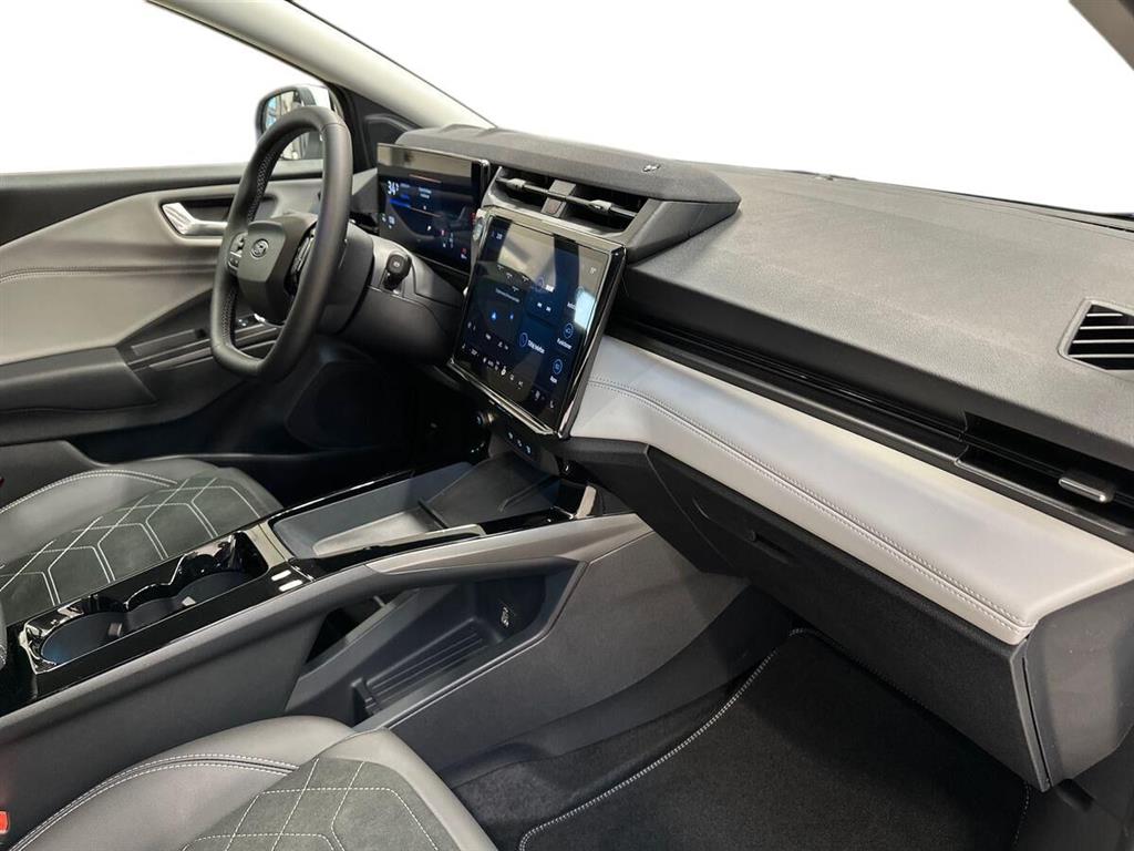 Ford Puma Gen-E Premium billede 10