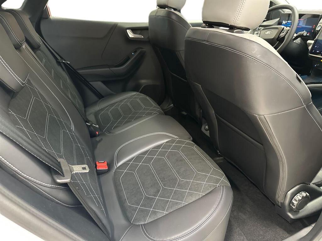 Ford Puma Gen-E Premium billede 12