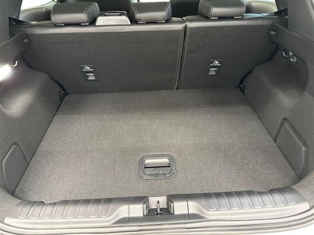 Ford Puma Gen-E Premium billede 13