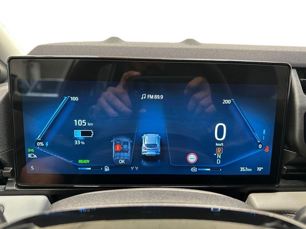 Ford Puma Gen-E Premium billede 14