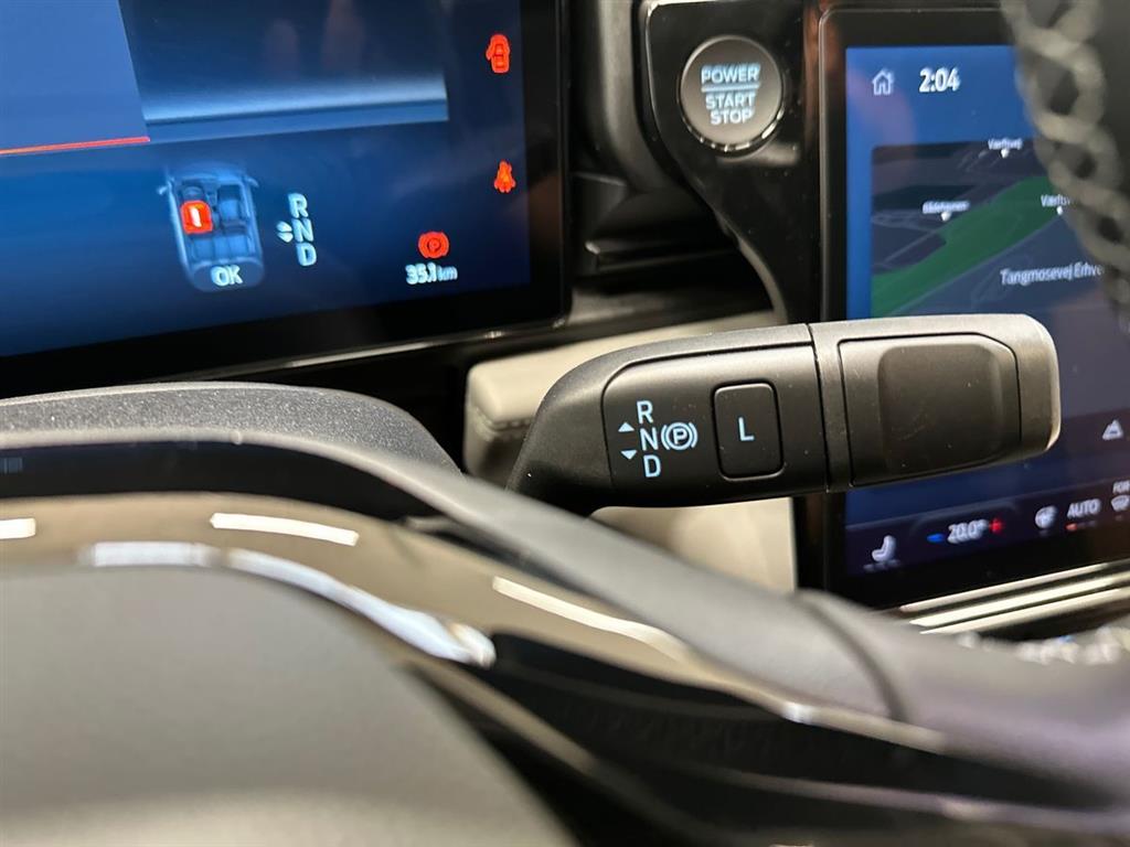 Ford Puma Gen-E Premium billede 15