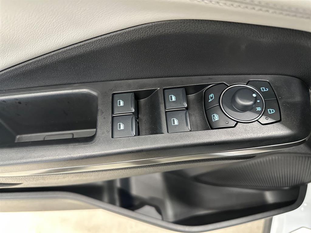 Ford Puma Gen-E Premium billede 16