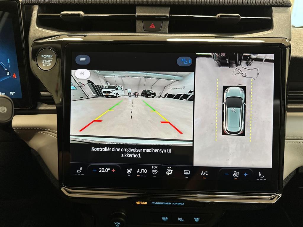 Ford Puma Gen-E Premium billede 17