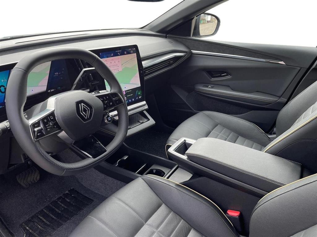 Renault Mégane Iconic billede 3