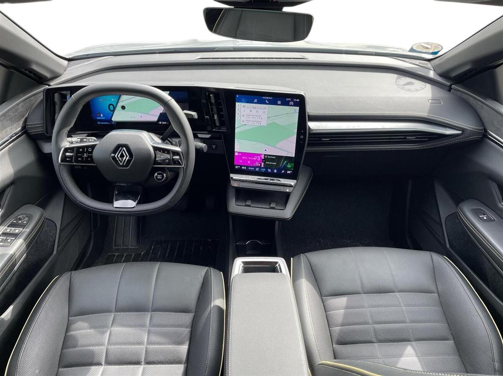 Renault Mégane Iconic billede 4