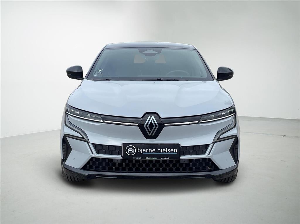 Renault Mégane Iconic billede 6