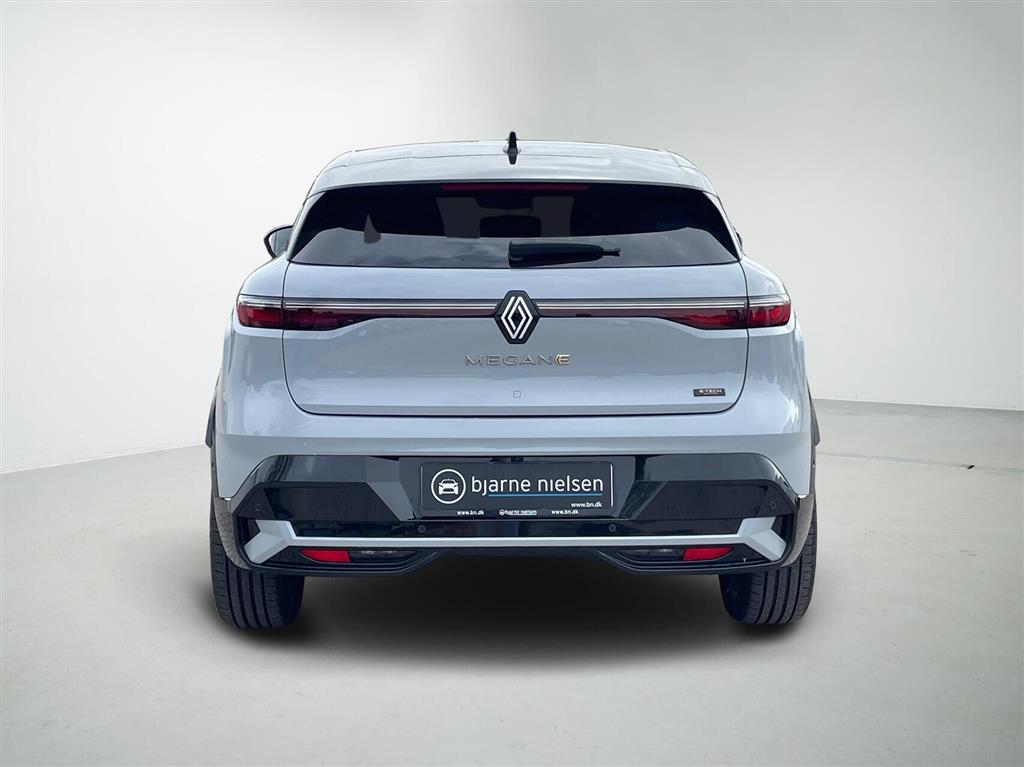 Renault Mégane Iconic billede 7