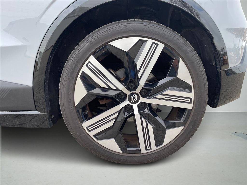 Renault Mégane Iconic billede 8