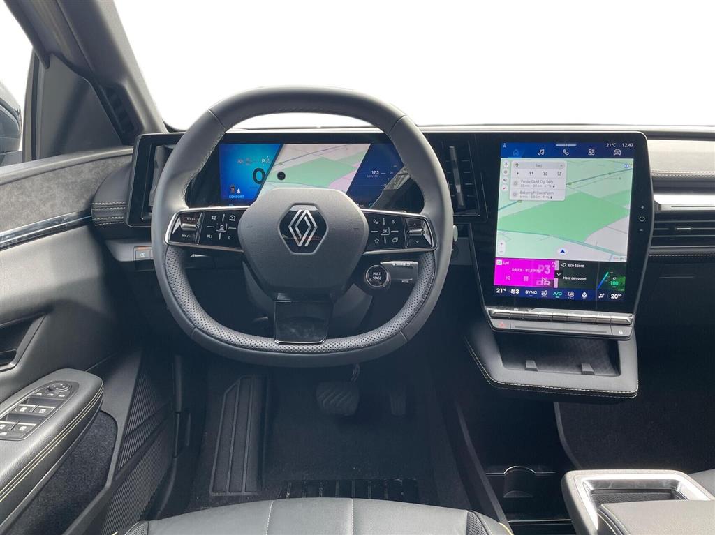 Renault Mégane Iconic billede 9