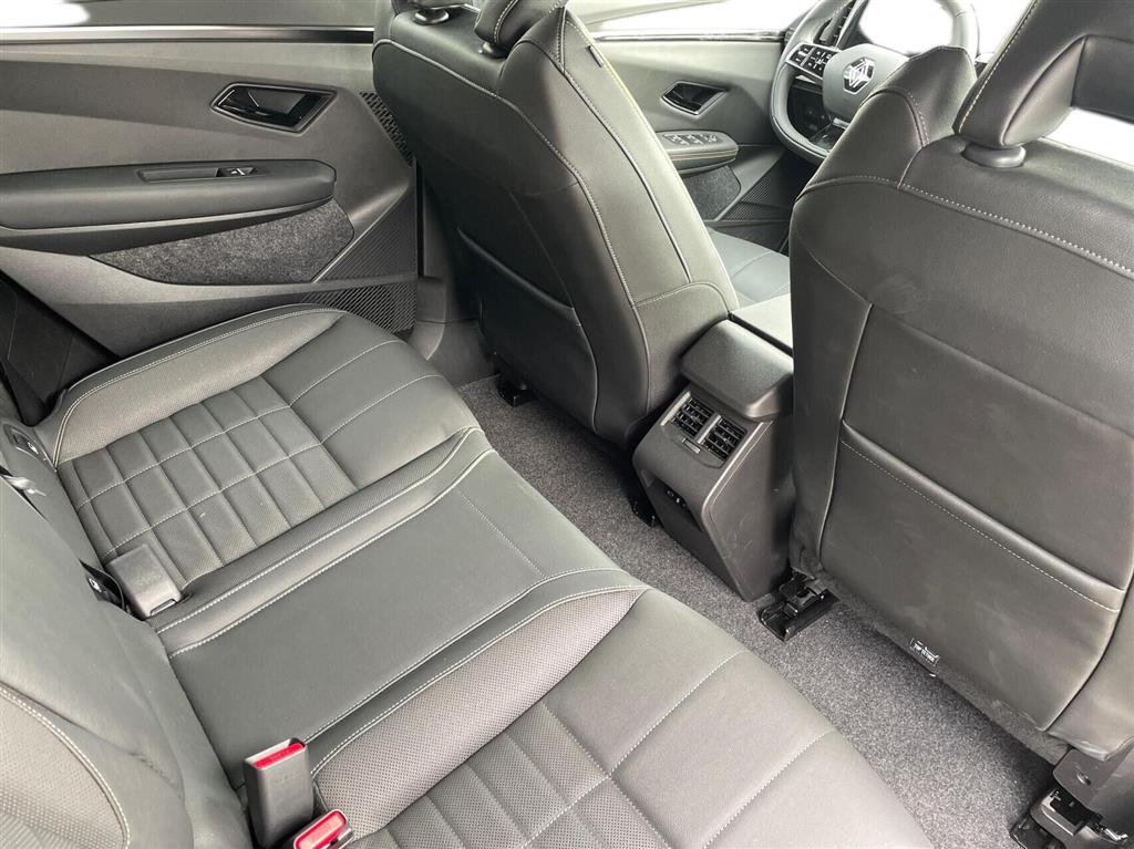 Renault Mégane Iconic billede 12