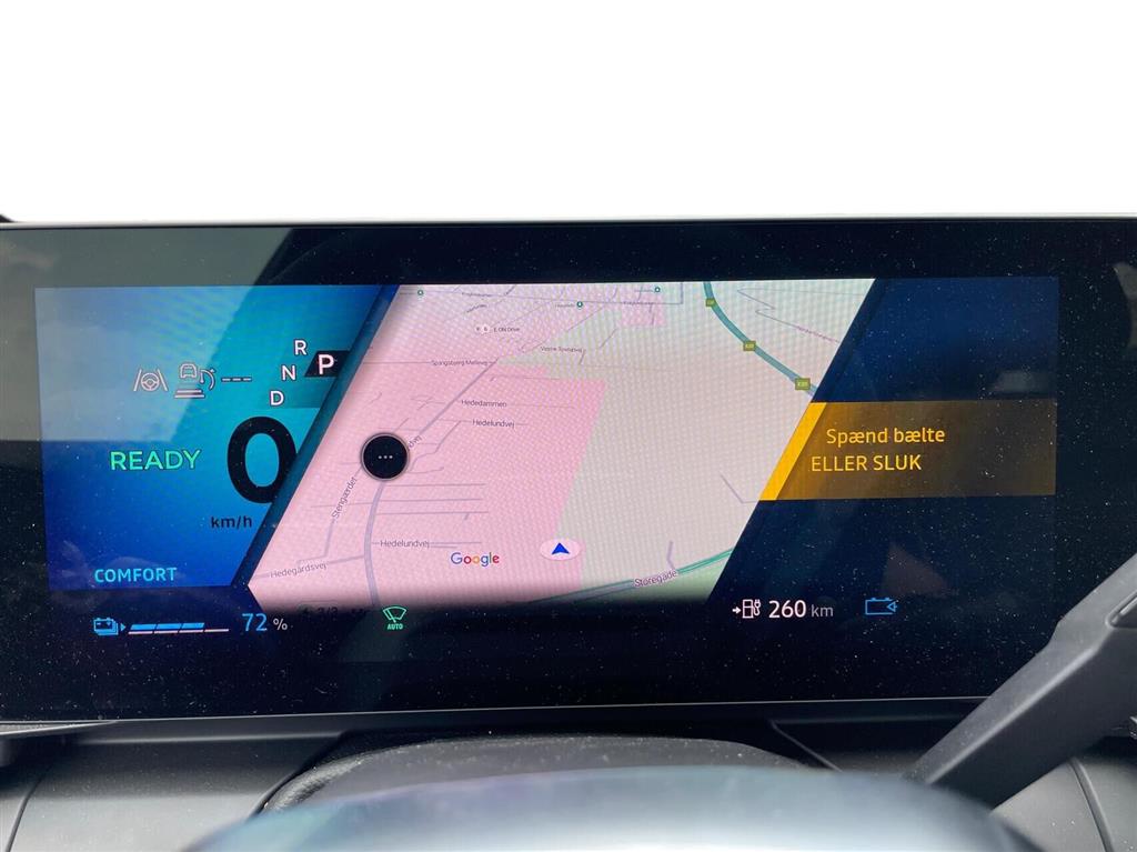 Renault Mégane Iconic billede 14