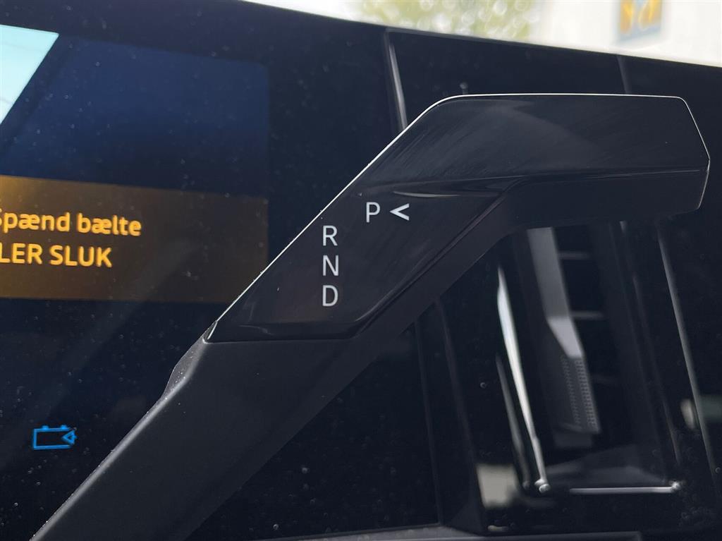 Renault Mégane Iconic billede 15