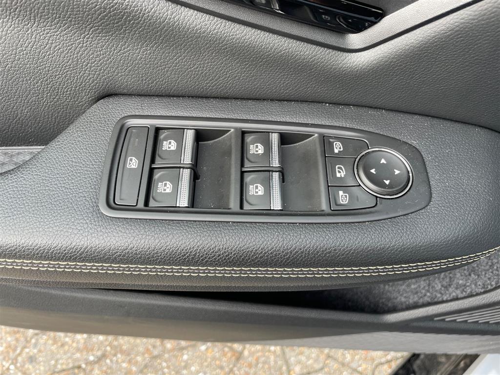 Renault Mégane Iconic billede 16