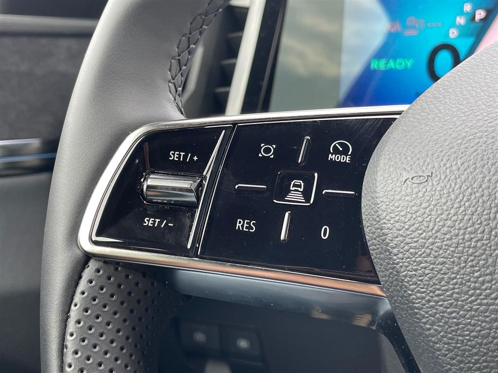 Renault Mégane Iconic billede 17