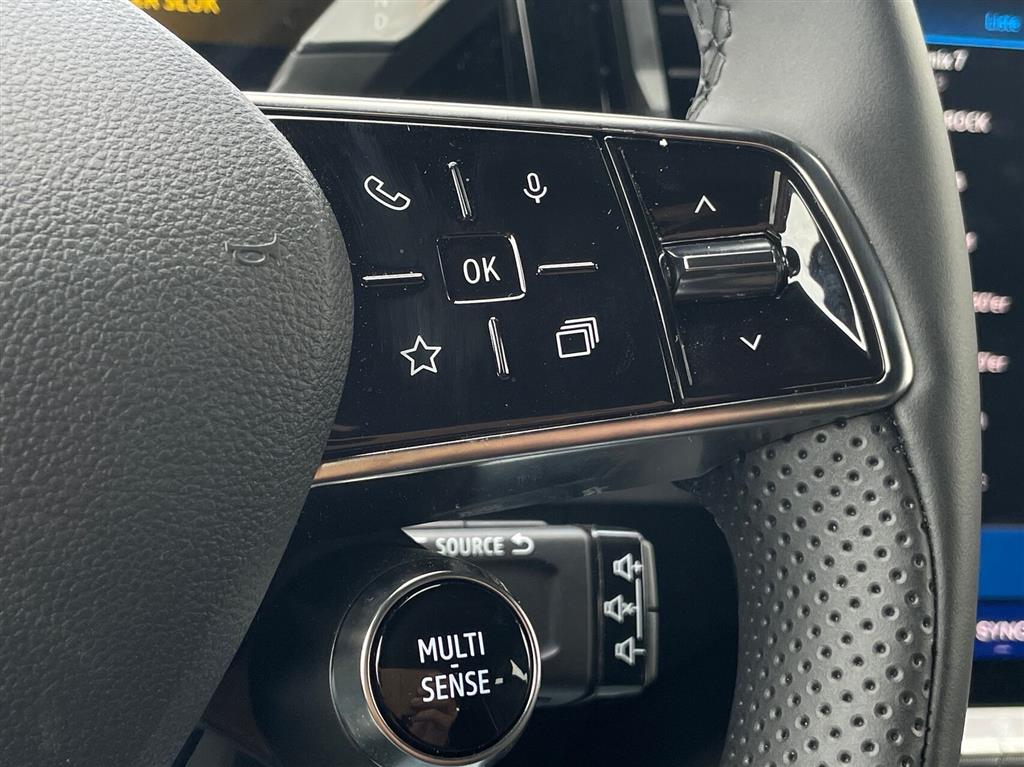 Renault Mégane Iconic billede 18