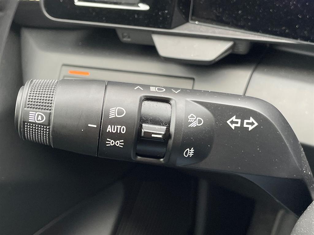 Renault Mégane Iconic billede 20