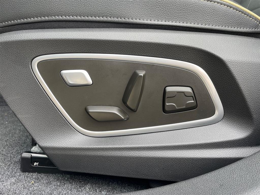 Renault Mégane Iconic billede 23