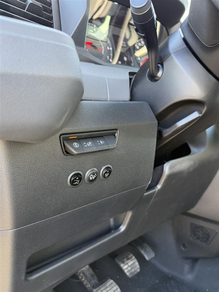 Renault Master Tekno billede 5