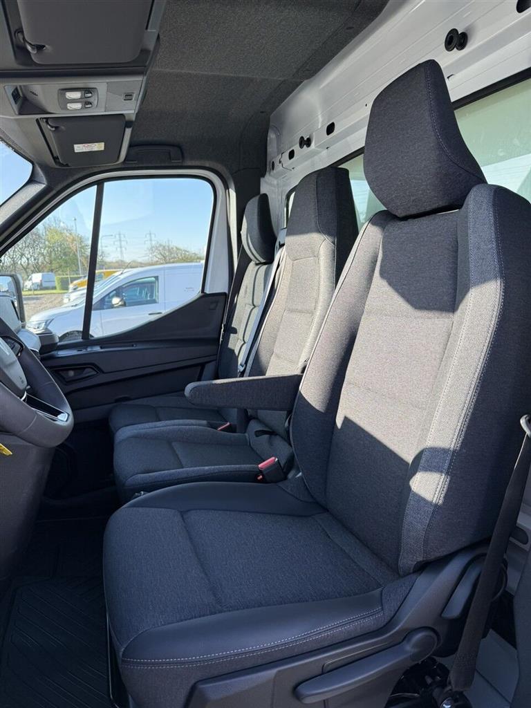 Renault Master Tekno billede 6