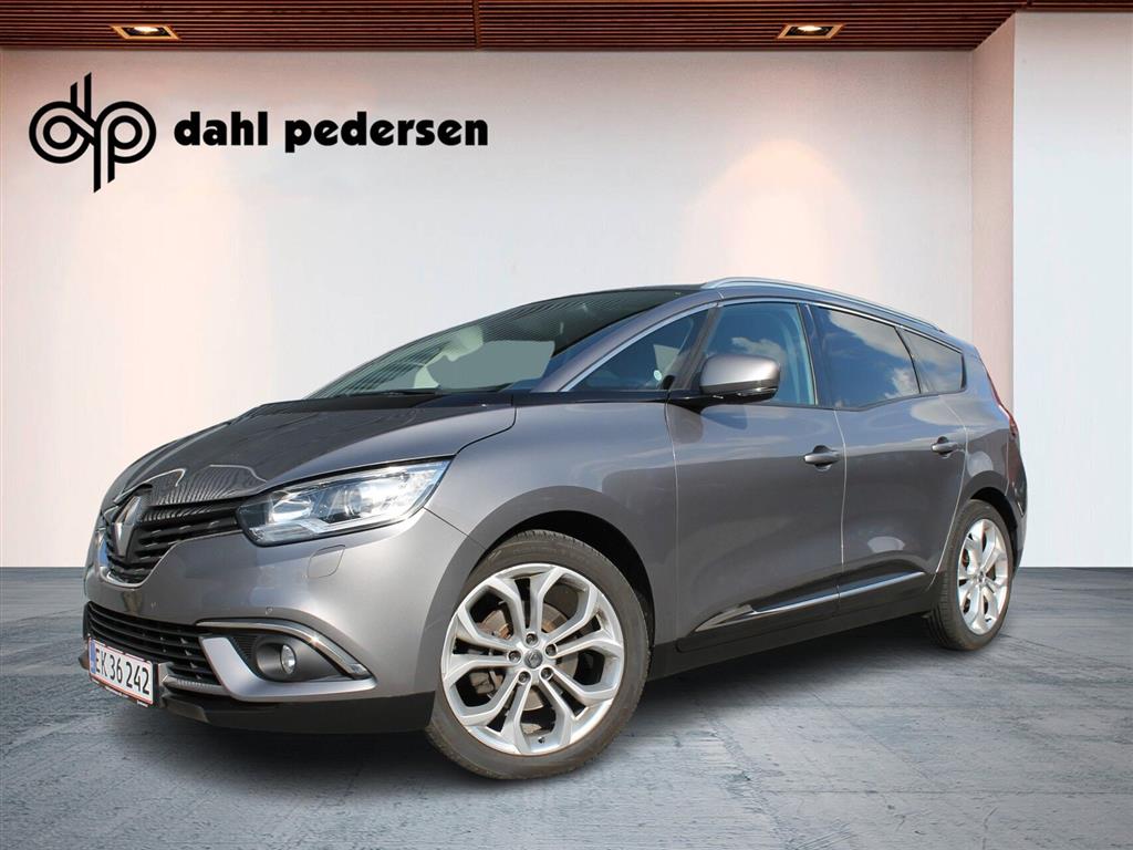 Renault Grand Scénic Zen