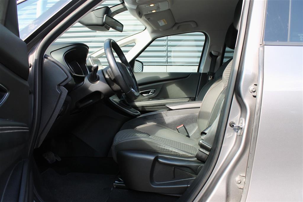 Renault Grand Scénic Zen billede 5