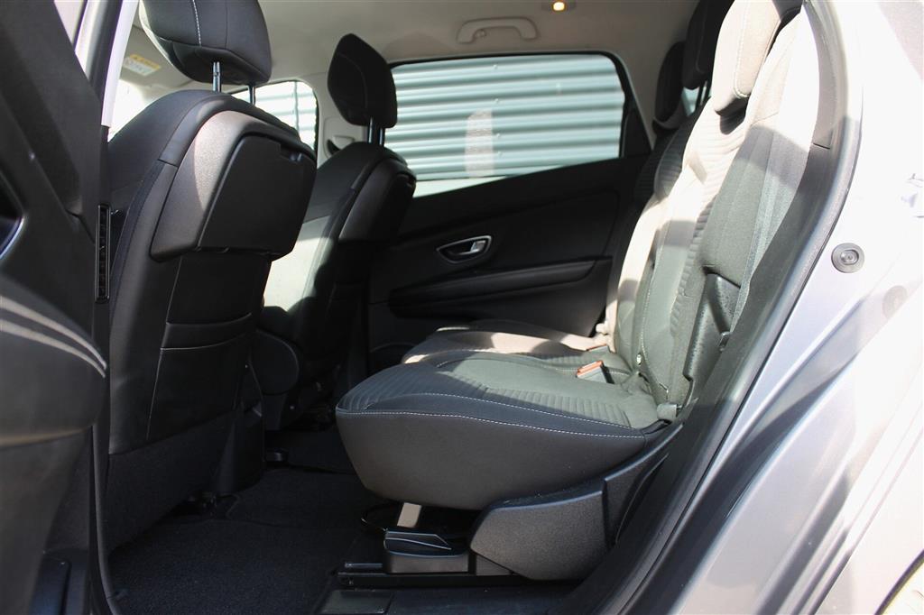 Renault Grand Scénic Zen billede 6