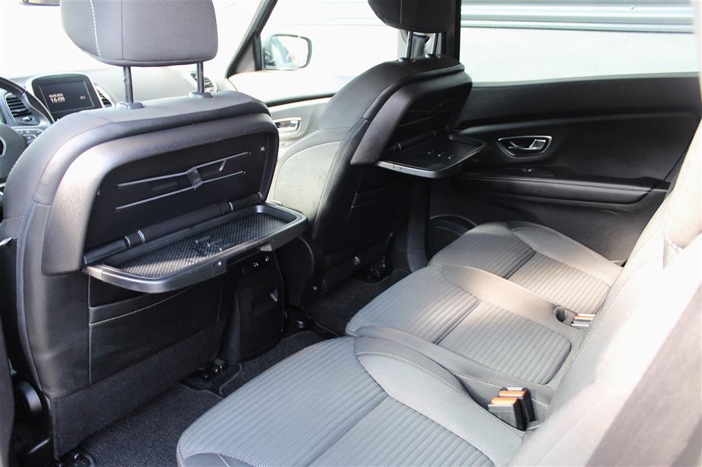 Renault Grand Scénic Zen billede 7