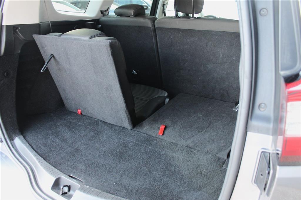 Renault Grand Scénic Zen billede 9