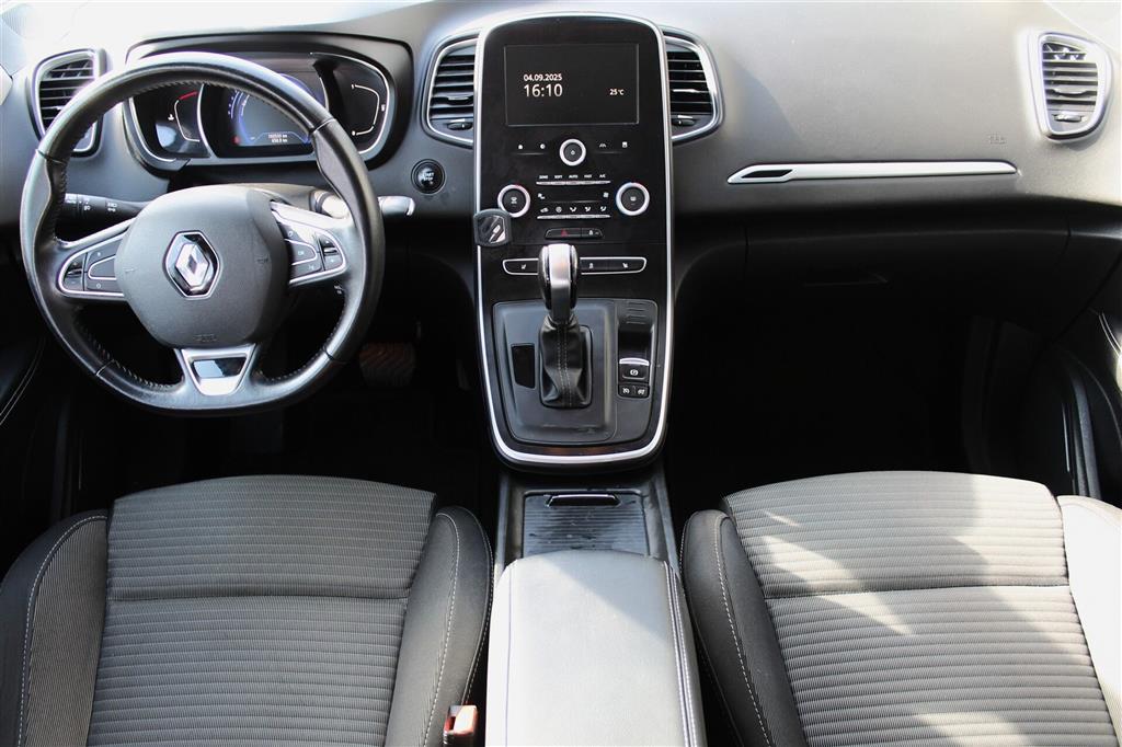 Renault Grand Scénic Zen billede 10