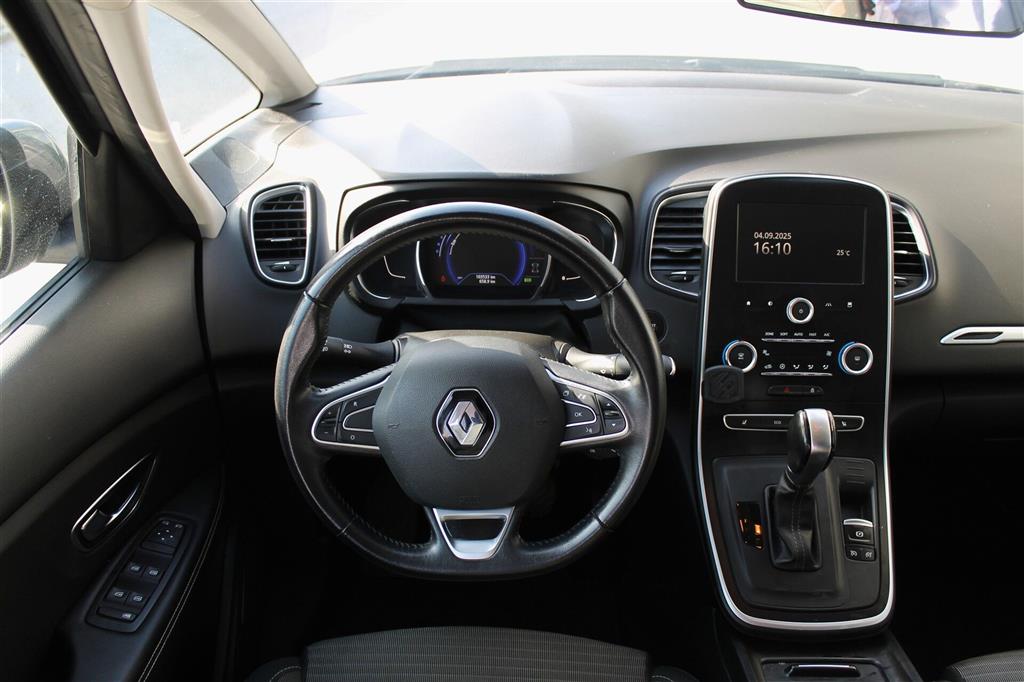 Renault Grand Scénic Zen billede 11