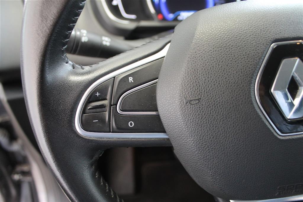 Renault Grand Scénic Zen billede 12