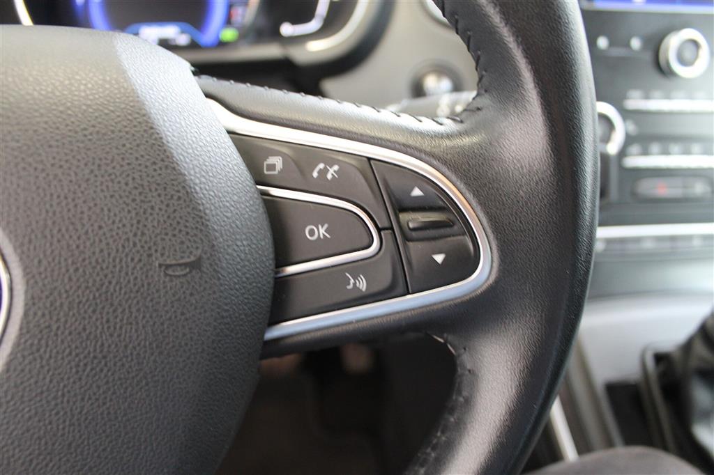 Renault Grand Scénic Zen billede 13