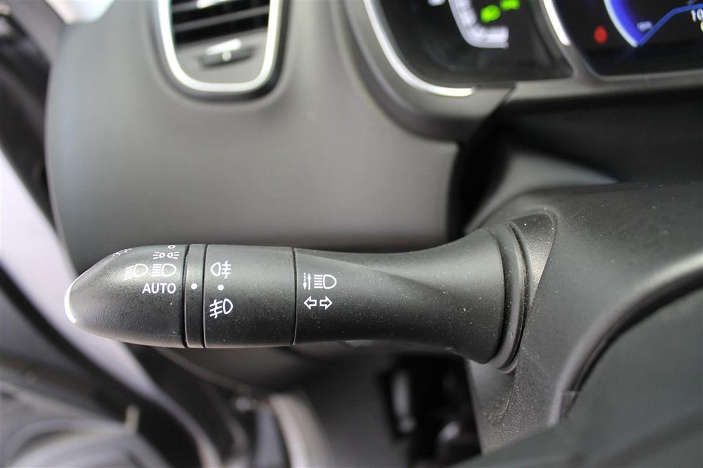 Renault Grand Scénic Zen billede 14