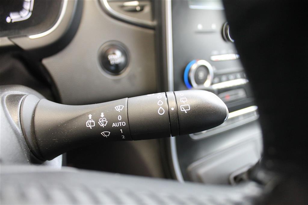 Renault Grand Scénic Zen billede 15