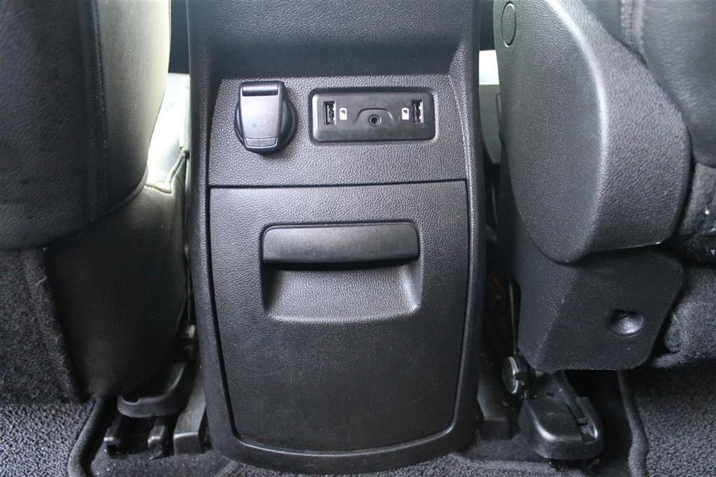 Renault Grand Scénic Zen billede 18