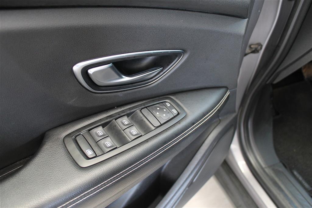 Renault Grand Scénic Zen billede 19