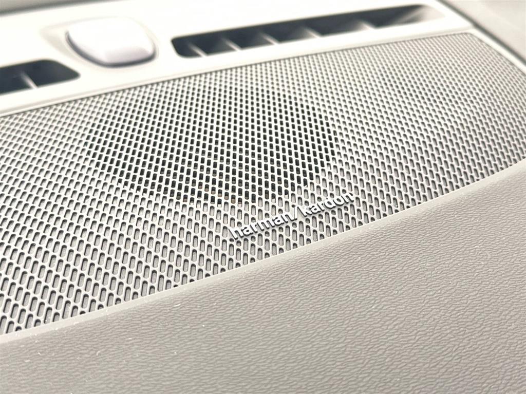 Volvo EC40 Black Edition billede 19