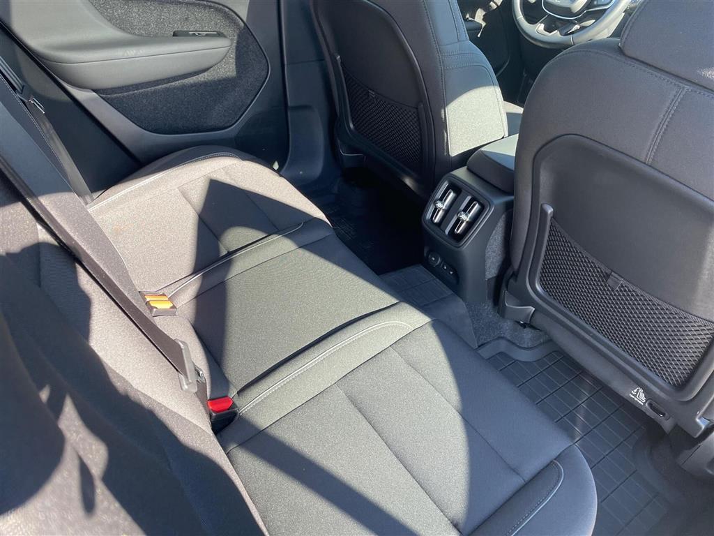 Volvo EC40 Black Edition billede 13