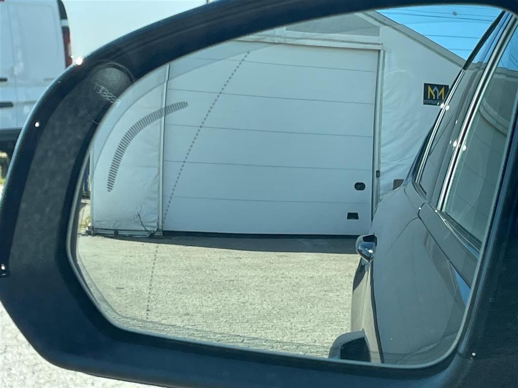 Volvo EC40 Black Edition billede 25