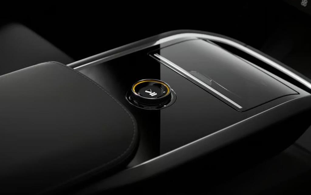 Polestar 5 Launch Edition billede 17