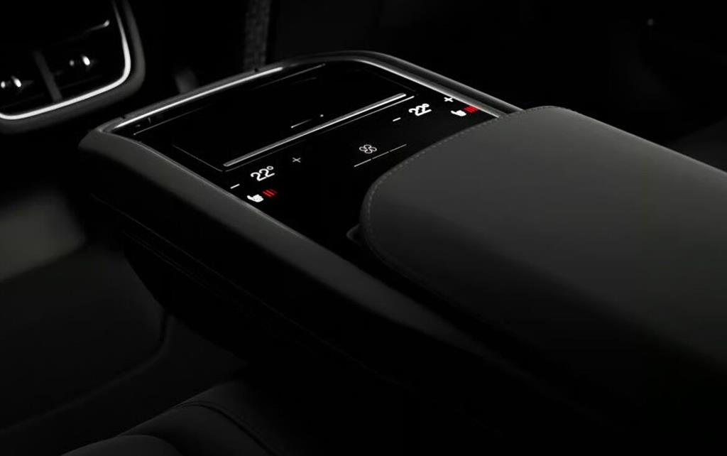 Polestar 5 Launch Edition billede 16