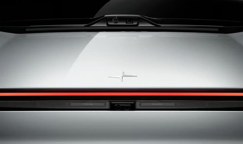 Polestar 5 Launch Edition billede 15